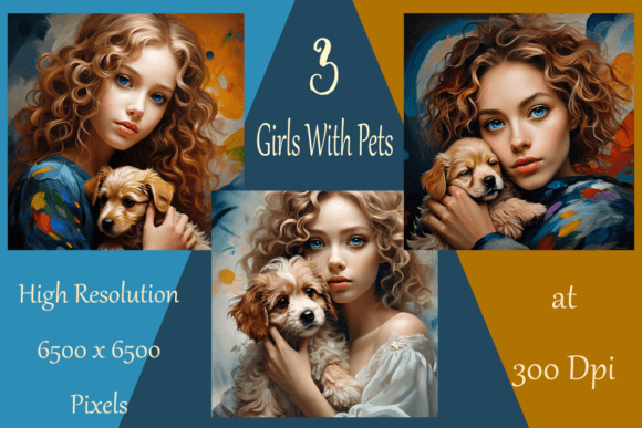 Download Bonds of Love Set of 3 - Premium Resources