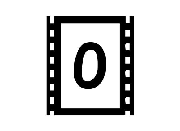 Download Film Reel with Mono 0 - Film Collection