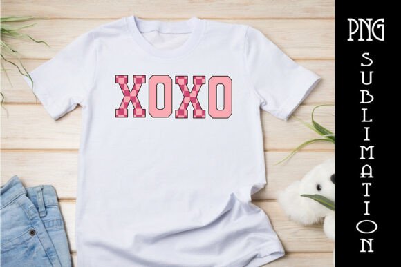 Download Love Pink Checkered Cute Valentine Png - Cute valentine png Collection