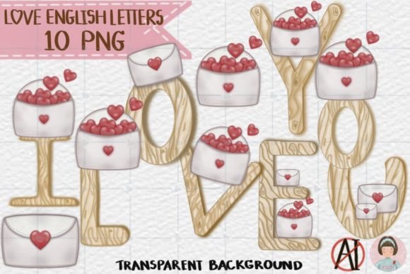 Download Love English Letters Love Letter Clipart - Love letter clipart Collection